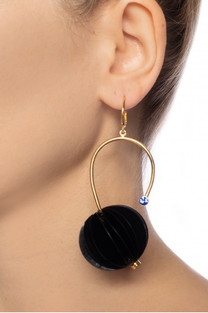 Geometrical earrings, zdjęcie 2 Geometrical earrings od Marni